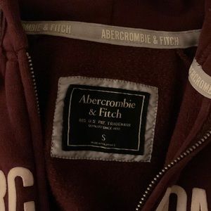 Abercrombie And Fitch 3 piece Sweat pant set
